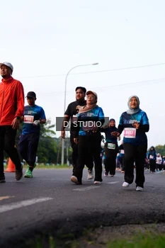 Runner Photo 4865047