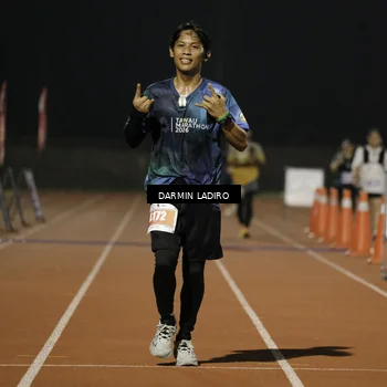 Runner Photo 4865049