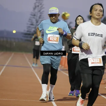 Runner Photo 4865053