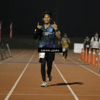 Runner Photo 4865060