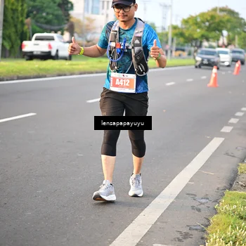 Runner Photo 4865067
