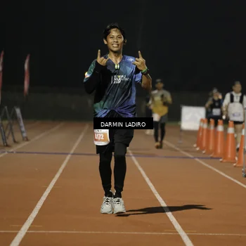 Runner Photo 4865070