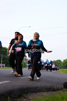 Runner Photo 4865071