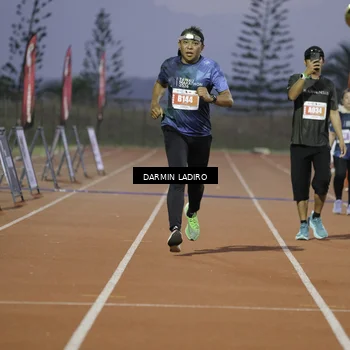 Runner Photo 4865074