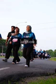 Runner Photo 4865076