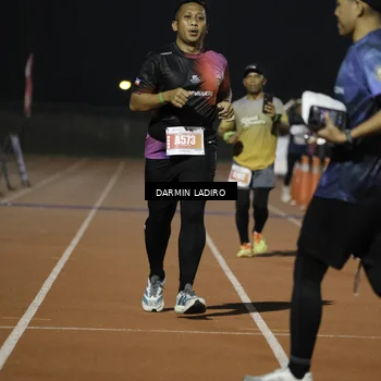 Runner Photo 4865078