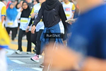 Runner Photo 4865080