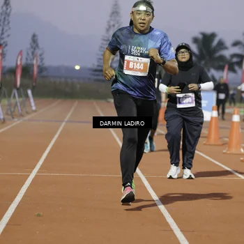 Runner Photo 4865081