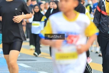 Runner Photo 4865085