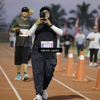 Runner Photo 4865087