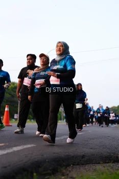 Runner Photo 4865092