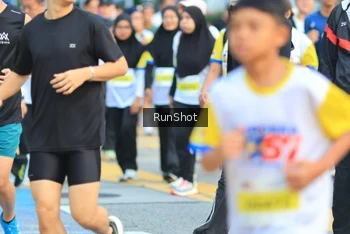 Runner Photo 4865093
