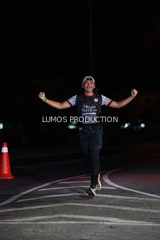 Runner Photo 4865095