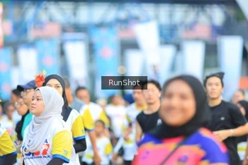 Runner Photo 4865097