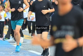 Runner Photo 4865098