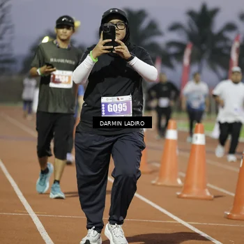 Runner Photo 4865100