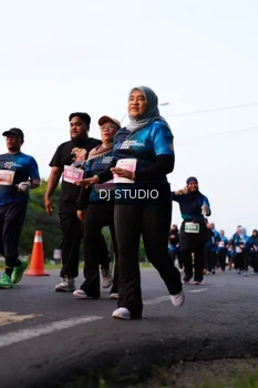 Runner Photo 4865101