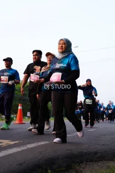 Runner Photo 4865102