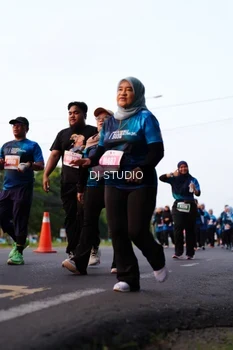 Runner Photo 4865103
