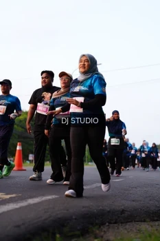 Runner Photo 4865107