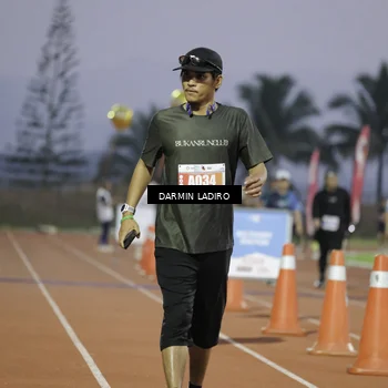 Runner Photo 4865108