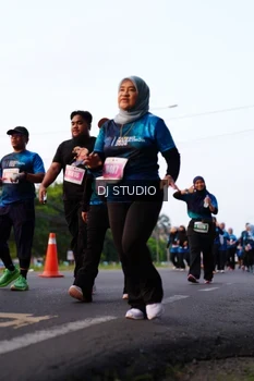 Runner Photo 4865110