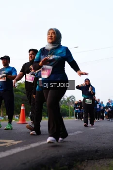 Runner Photo 4865112
