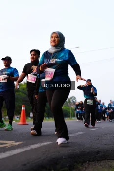 Runner Photo 4865113