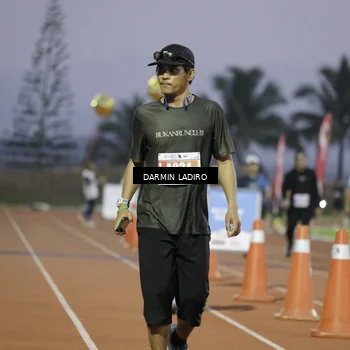 Runner Photo 4865114