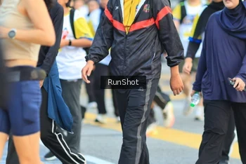 Runner Photo 4865116