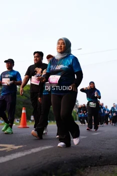 Runner Photo 4865117