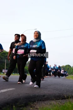 Runner Photo 4865120
