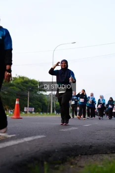 Runner Photo 4865124