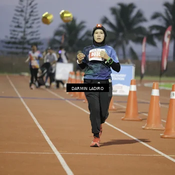 Runner Photo 4865125