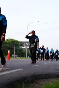 Runner Photo 4865126