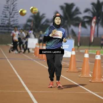 Runner Photo 4865133