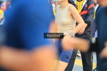 Runner Photo 4865135