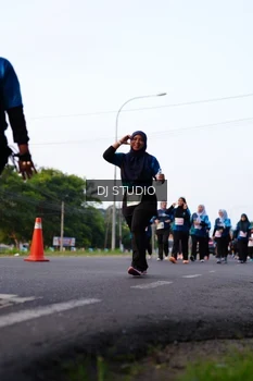 Runner Photo 4865137