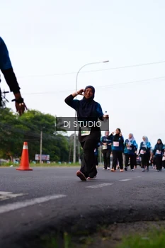 Runner Photo 4865138