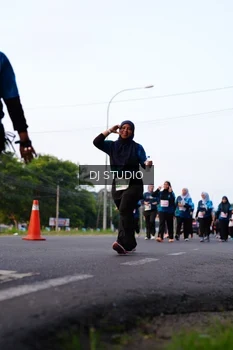 Runner Photo 4865139