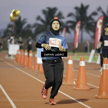 Runner Photo 4865142