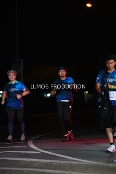 Runner Photo 4865143