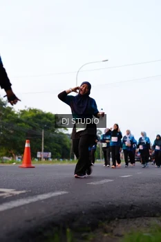 Runner Photo 4865146
