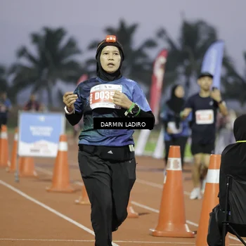 Runner Photo 4865149