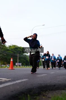 Runner Photo 4865151