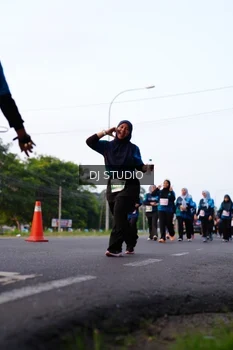 Runner Photo 4865152