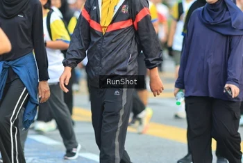 Runner Photo 4865153