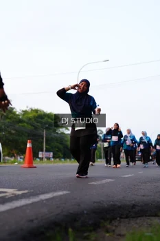 Runner Photo 4865160
