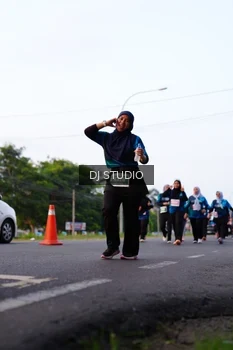 Runner Photo 4865162
