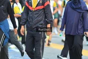 Runner Photo 4865164